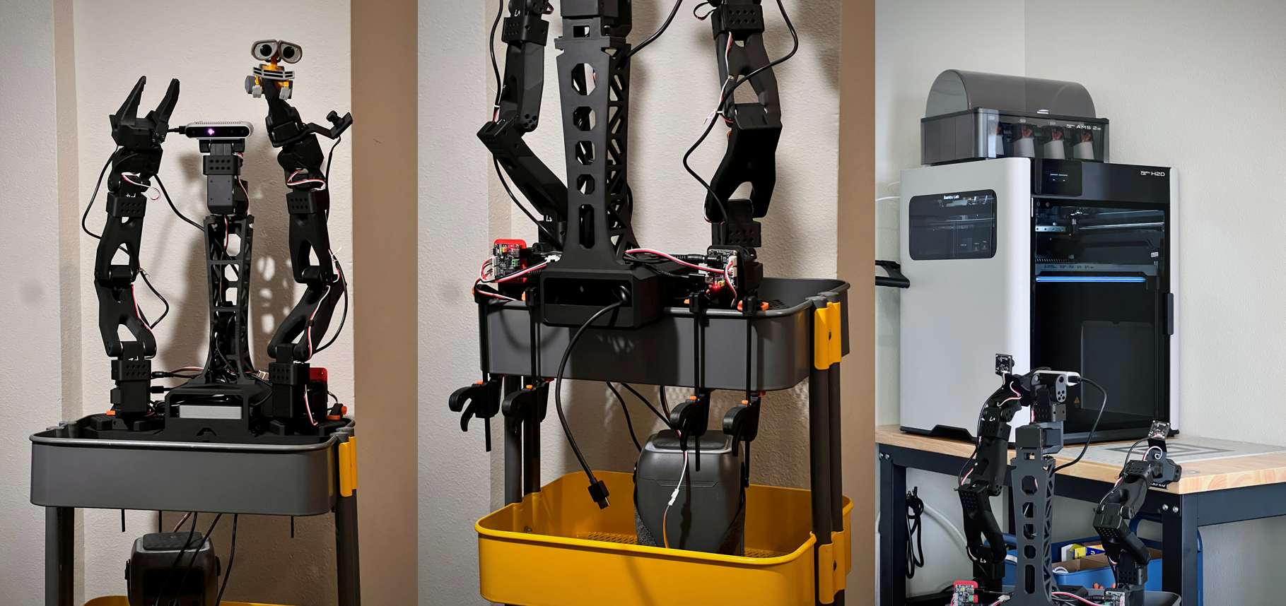 XLeRobot assembly reference 11