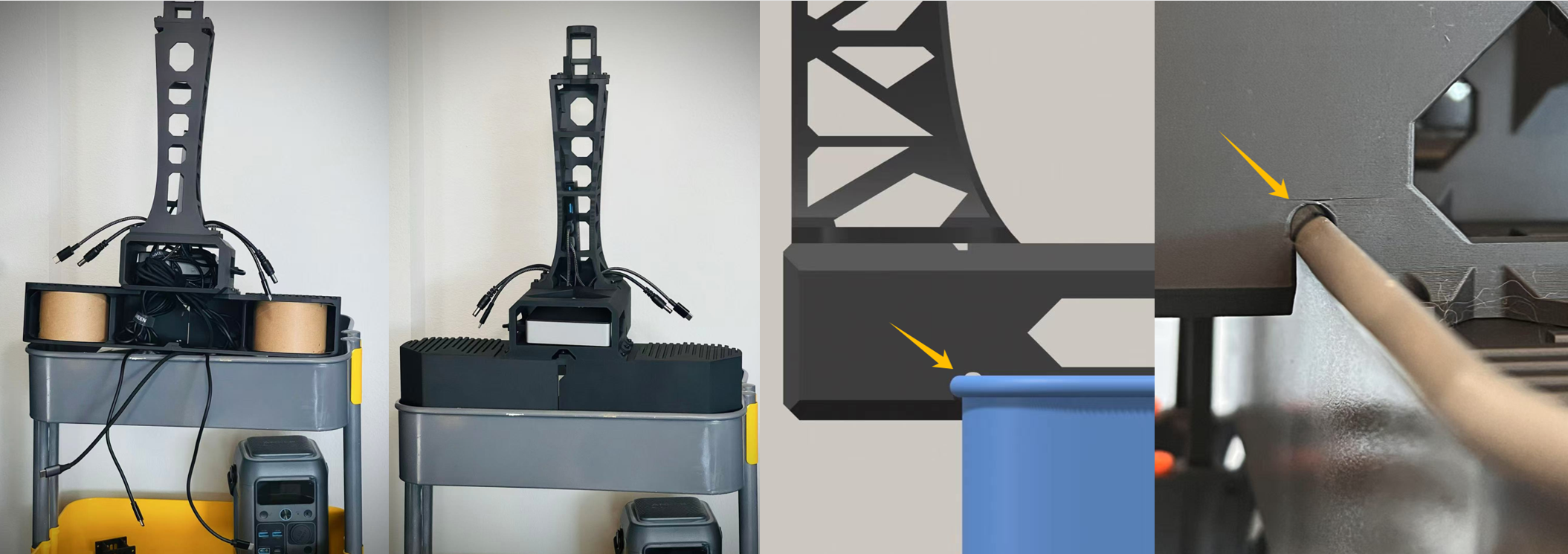 XLeRobot assembly reference 9