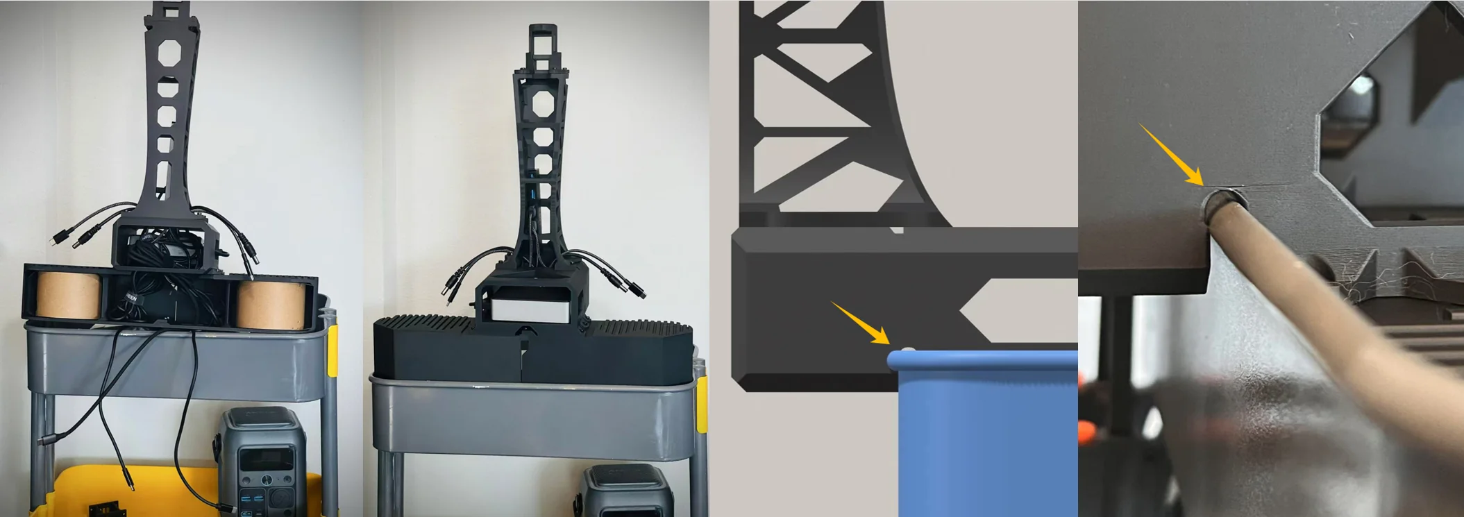 XLeRobot assembly reference 9
