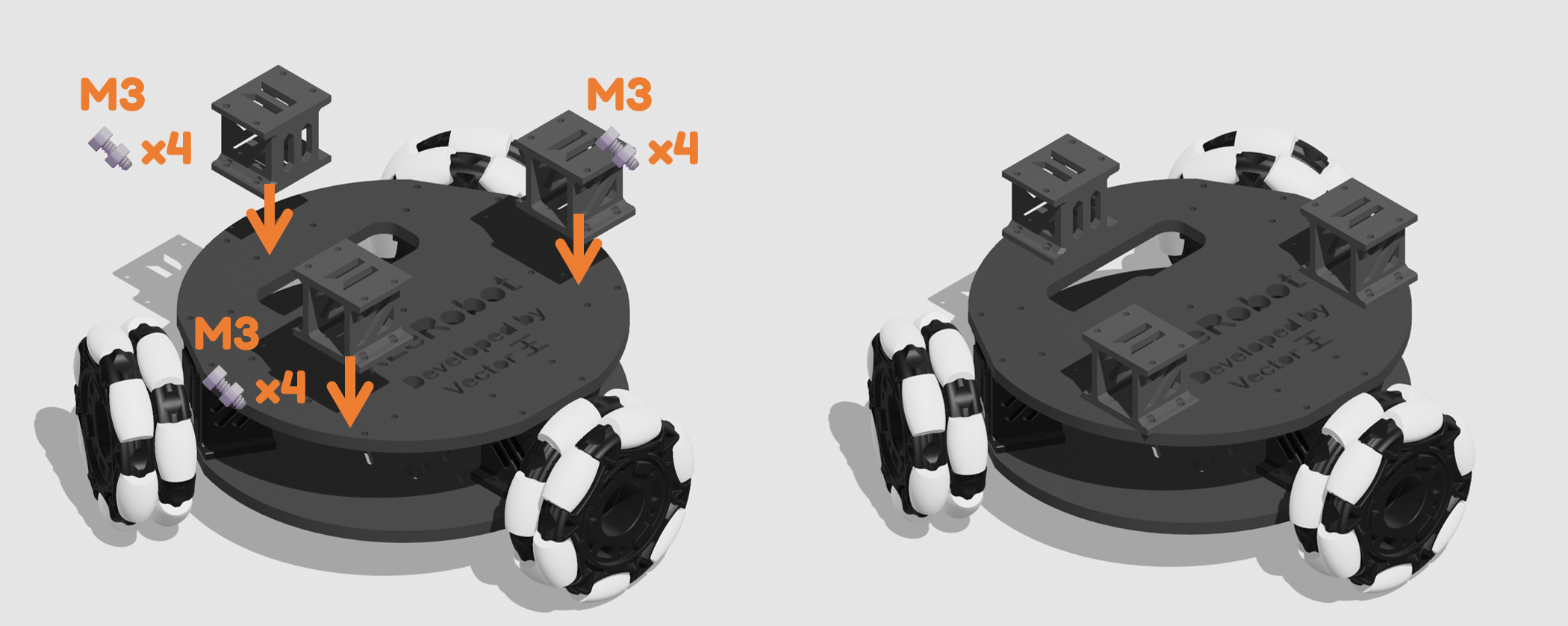 XLeRobot assembly reference 3