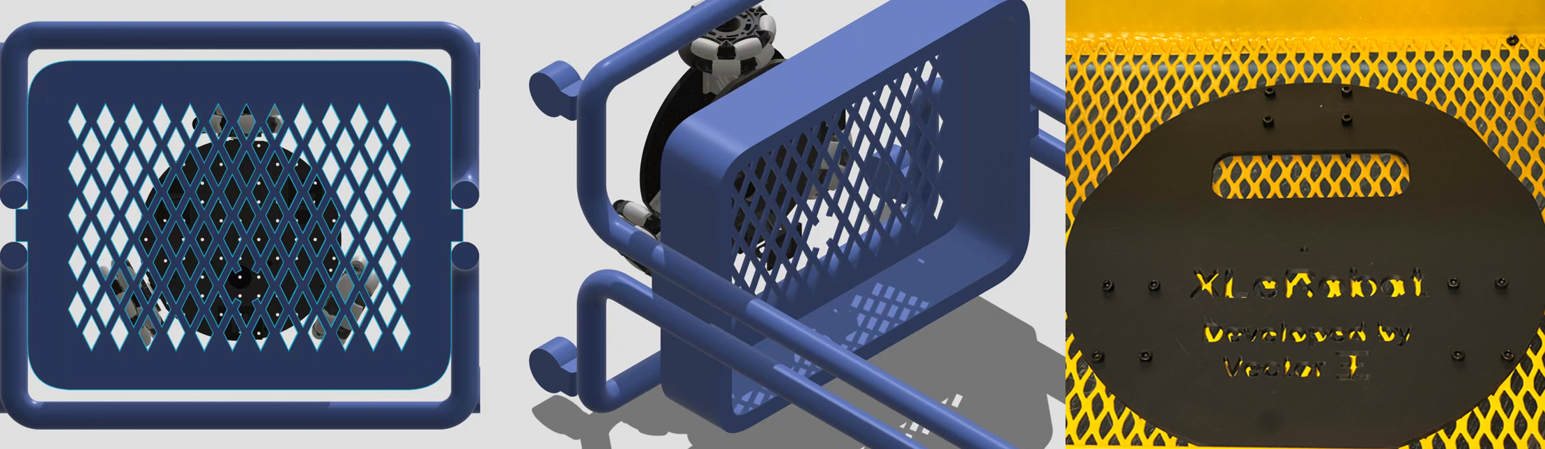 XLeRobot assembly reference 5