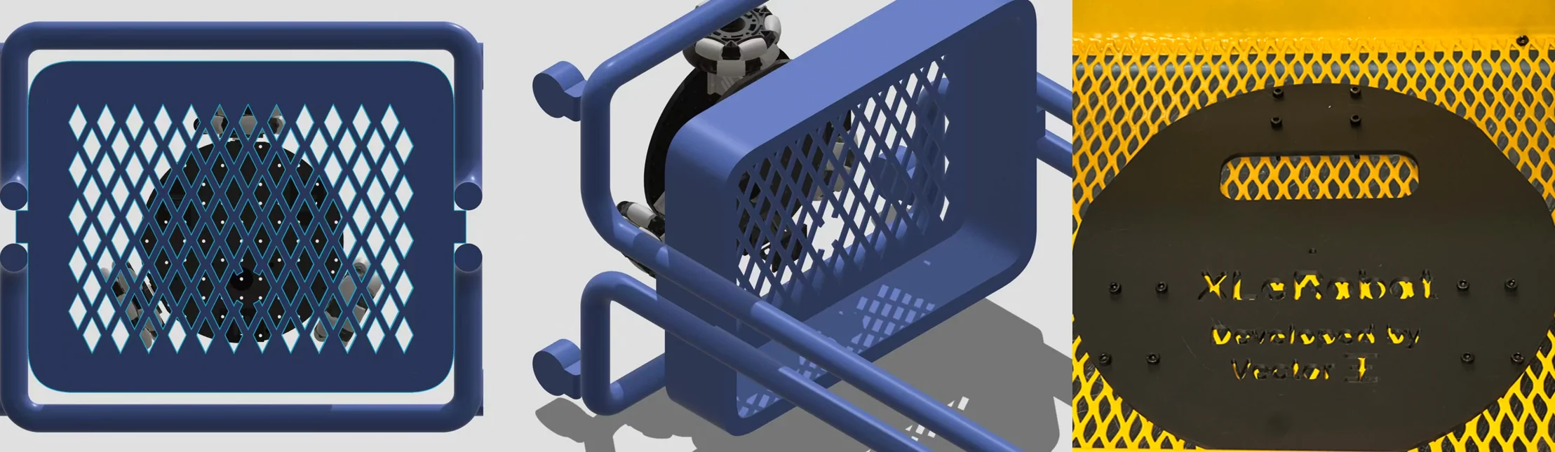 XLeRobot assembly reference 5
