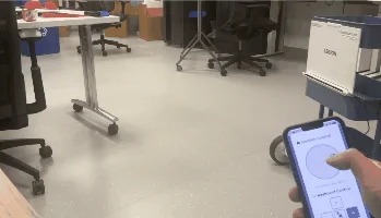 XLeRobot brushless base